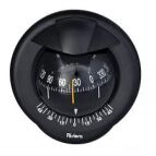 KOMPAS PEGASUS BP1 CZARNY, ŚREDNICA 138MM, 12V LED