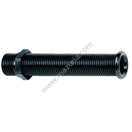 PRZEJŚCIE 33X155 MM CZARNE