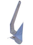 KOTWICA DELTA - 16 KG OCYNK
