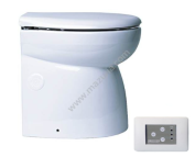 TOALETA JACHTOWA LUXURY - HYDRO VACUUM 24 V