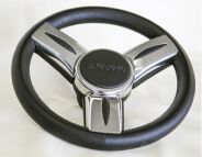 KIEROWNICA SALINE GUSSI 350 MM