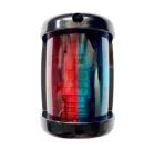 LAMPA DZIOB. CZER-ZIEL 225 ST PVC OB. CZARNA