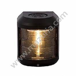 LAMPA S41 BIAŁY OB. CZARNA 135 ST.