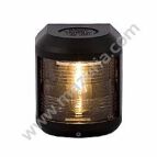 LAMPA S41 BIAŁY OB. CZARNA 135 ST.