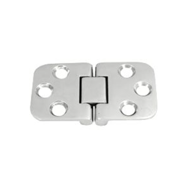 ZAWIAS 52X42 MM DO STOŁU NIERDZEWNY
