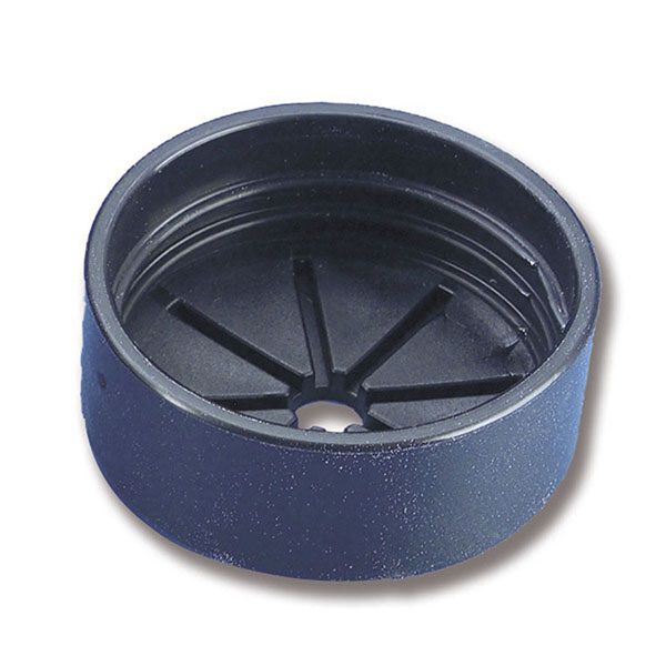 ZAKOŃCZENIE 2 OSŁONY CIĘGIEN SILNIKA ŚR. 50 MM