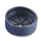 ZAKOŃCZENIE 2 OSŁONY CIĘGIEN SILNIKA ŚR. 50 MM