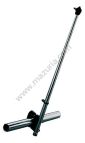 FLAGOWNIK 40 CM NIERDZEWNY, MOCOWANY NA RELINGU
