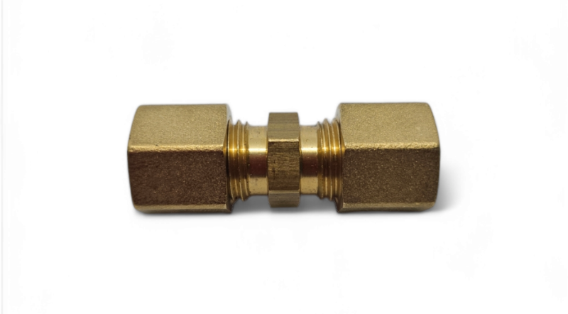 ZŁĄCZE GAZOWE 8X8 MM
