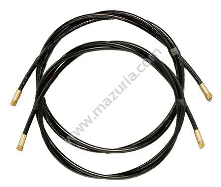 ZESTAW OB-85, 8,5 M