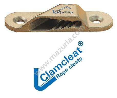 KNAGA CL 241, NA LINĘ 3-6 MM, ALUMINIUM