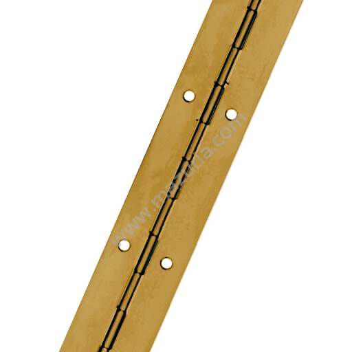 ZAWIAS PASOWY 2000X40 MM, MOSIĘŻNY