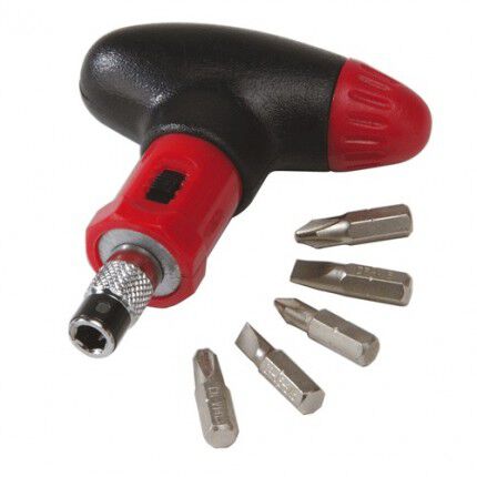 ZESTAW G-TOOL JOBE