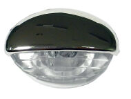 LAMPA KOKPITOWA ELEKTRA BIAŁA LED 10-30V