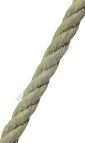 LINA POLYHEMP Z POLIETYLENU 8 MM