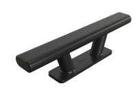 KNAGA NORDIK 205 MM CZARNA