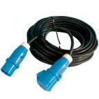 PRZEDŁUŻACZ 10M, 250V/16A