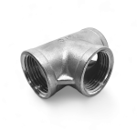 TRÓJNIK NIERDZEWNY 1/2''