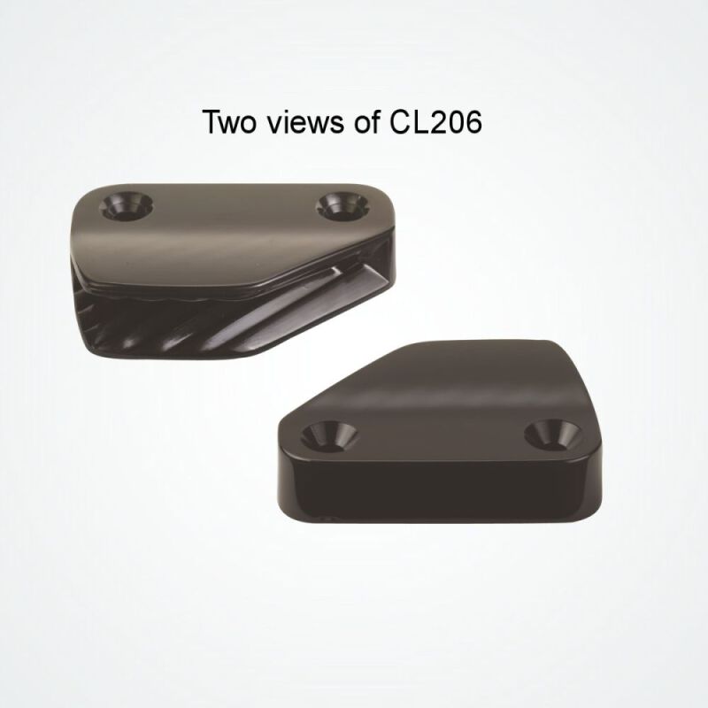 KNAGA CL 206R 6-10 MM PRAWA