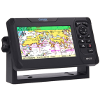 ONWA PLOTER GPS KP-27 7"