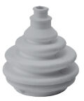 OSŁONA STEROCIĄGU, 75 MM SZARA