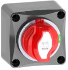 WŁĄCZNIK PRĄDU 275A, MAX 1250A