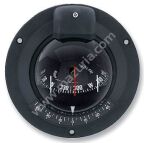KOMPAS POLARE BP1 CZARNY, 12VLED, ŚREDNICA 138MM