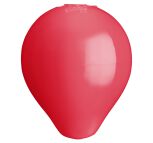 BOJA POLYFORM Z OTWOREM PRZELOTOWYM 540X590 RED