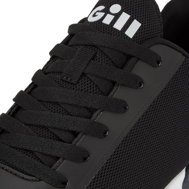 BUTY SAVONA CZARNE