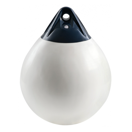 BOJA OA3, ŚREDNICA 460 MM, BIAŁA