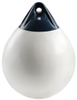 BOJA OA3,  ŚREDNICA 460 MM, BIAŁA