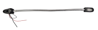 LAMPKA KAJUTOWA GIĘTA LED, 12 V, 515 MM