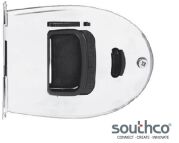 ZAMEK OWALNY OMNI POCKET 35 MM NIERDZEWNY SOUTHCO