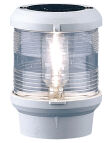 LAMPA TOP S40 BIAŁY PVC, 89 X 124 MM