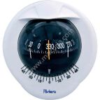 KOMPAS PEGASUS BP2 CZARNY, ŚREDNICA 162MM, 12V LED