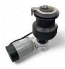 KABESTAN NAUTOS 40 - 500W, 12V, ELEKTRYCZNY