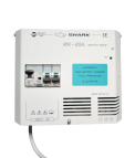 PROSTOWNIK MSC-2012A, MAX 20A/12V, 2 AKUMULATORY