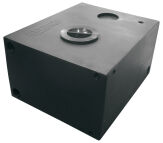 ZBIORNIK FEKALIÓW 47 L 500x400x260 MM, PROSTY