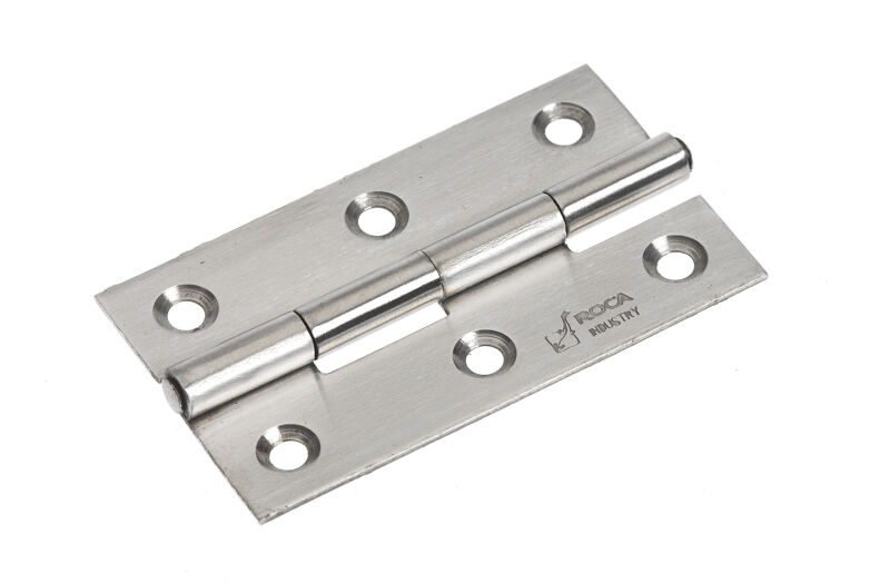ZAWIAS 60X35X1,2 MM AISI316