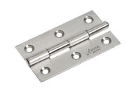 ZAWIAS 60X35X1,2 MM AISI316
