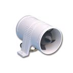 WENTYLATOR KOMORY SILNIKA 12V 76 MM, 3,1M/MIN