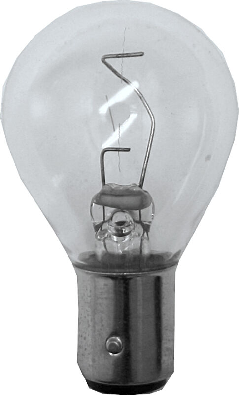 ŻARÓWKA BAY15D, 24 V 10 W, DWUSTYKOWA