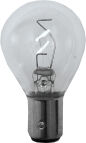 ŻARÓWKA BAY15D, 24 V 10 W, DWUSTYKOWA