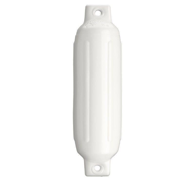 ODBIJACZ 117X407 POLYFORM BIAŁY