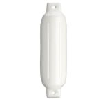 ODBIJACZ 117X407 POLYFORM BIAŁY