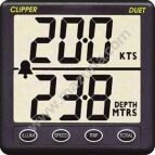 CLIPPER DUET