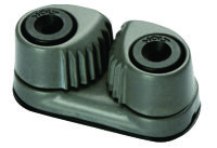 KNAGA SZCZĘKOWA ALUMINIOWA LINA 5-12 MM
