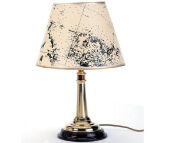 LAMPA STOLIKOWA 270X410 220V MOSIĄDZ