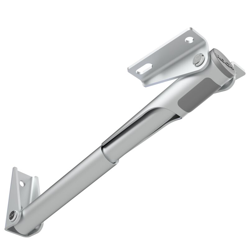 BLOKADA DO STOŁU 247 MM ALUMINIUM