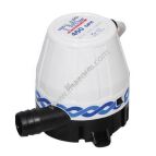 POMPA ZEZOWA V TMC 12 V 4734 L/H